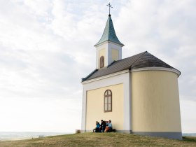 Michelberg, © Weinviertel Tourismus / Wurnig